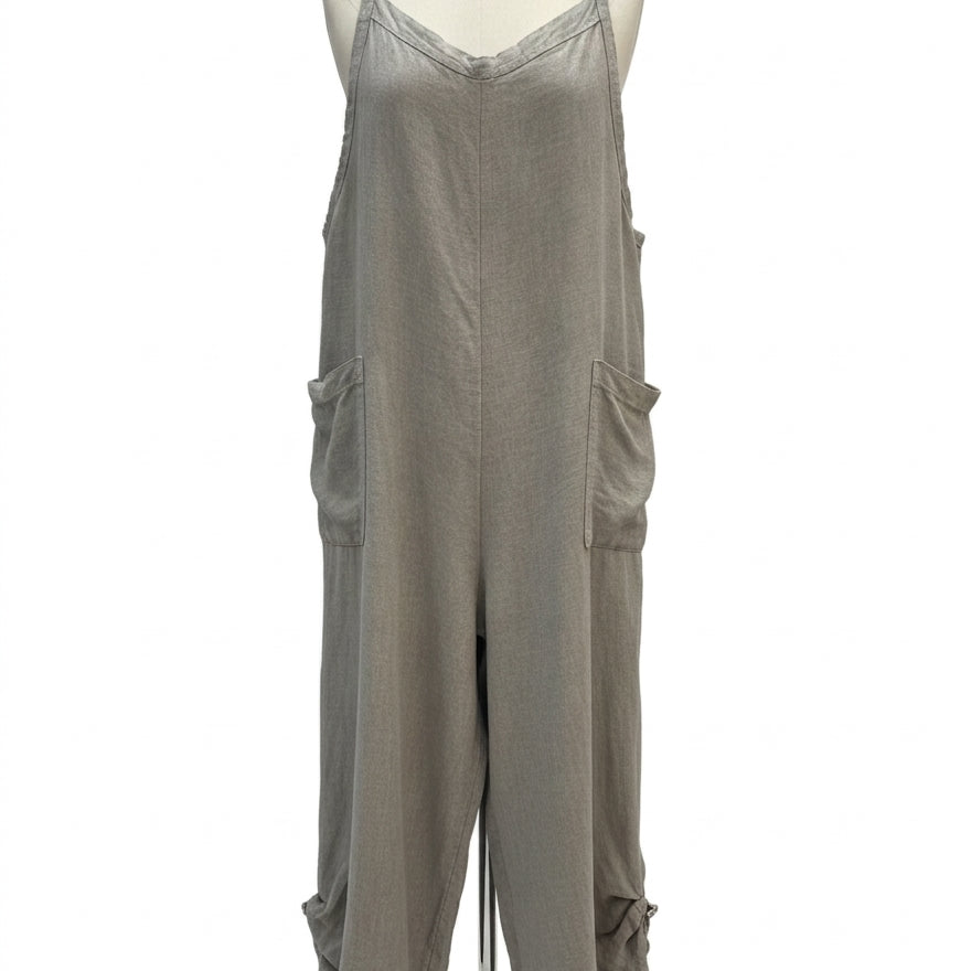 Meo Meli · Dress · Small · Moss