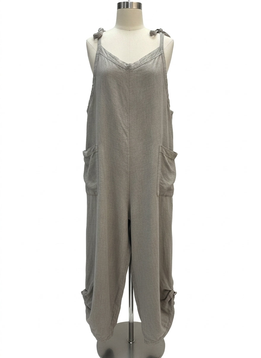 Meo Meli · Dress · Small · Moss