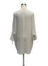 Shannon Passero · LongSleeve Shirt · S/M · White