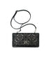 Brighton · Wallet · Crossbody · GrayBlk