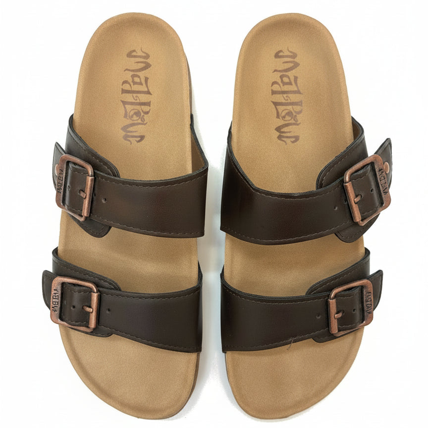 Mad Love · Shoes · 7 · Chocolate