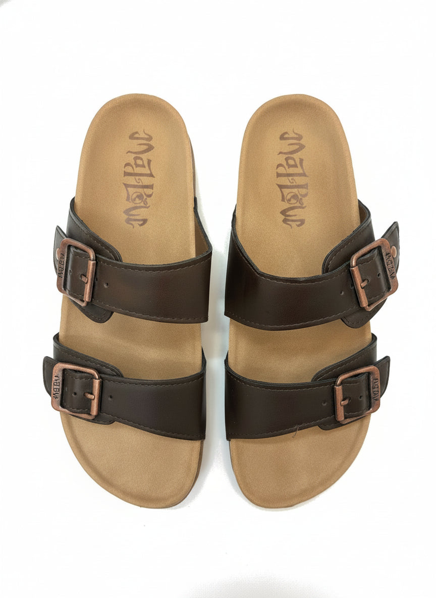 Mad Love · Shoes · 7 · Chocolate