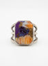 .925 Mohave Oyster Copper Turquoise Ring · Jewelry · 10 · Multi-color