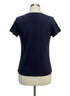 Talbots · Shirt · Small · Navy