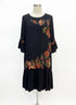 Velvet by Graham & Spencer · Dress · Large · Black