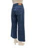 Levi's · High-Rise Wide Leg Jeans · 8 · Denim