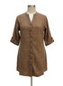 Fabindia · Dress · XSmall · Brown
