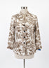 Amber Sun · Light Jacket · XSmall · WhiteBeige