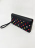 Vera Bradley · Audrey Polka Dot Wallet · Wallet · BlkMulti