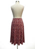 Pact · Midi · Large · BurgFloral Organic