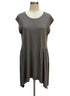 Prairie Underground · Dress · Small · Moss