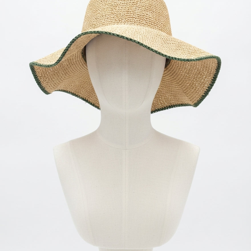 Mountain Hardware · Hat · Large · Natural