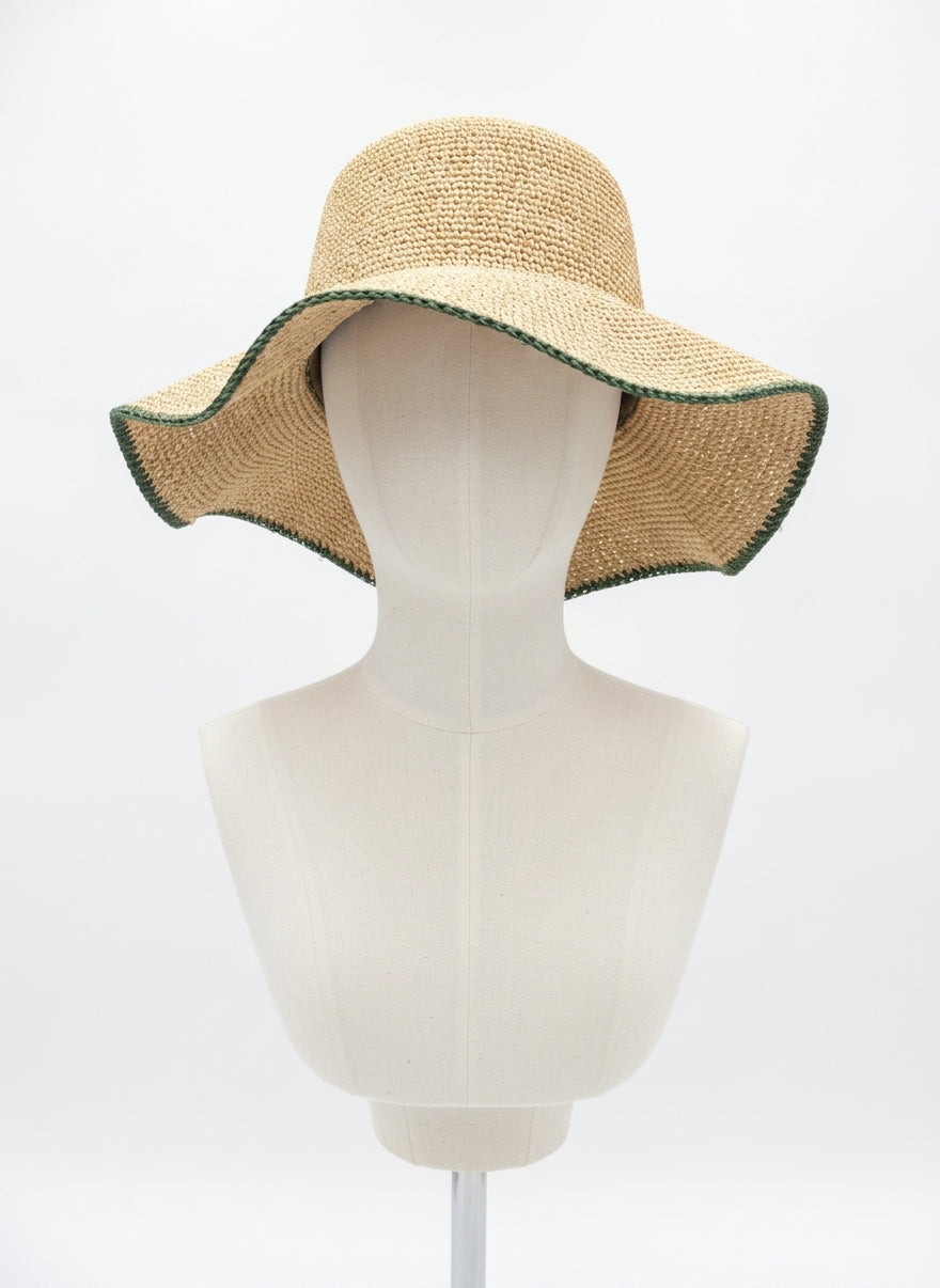 Mountain Hardware · Hat · Large · Natural