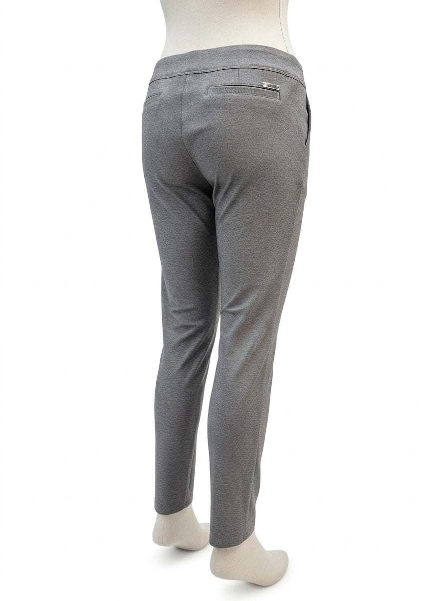 Adidas · Gold Pants · Medium · Gray