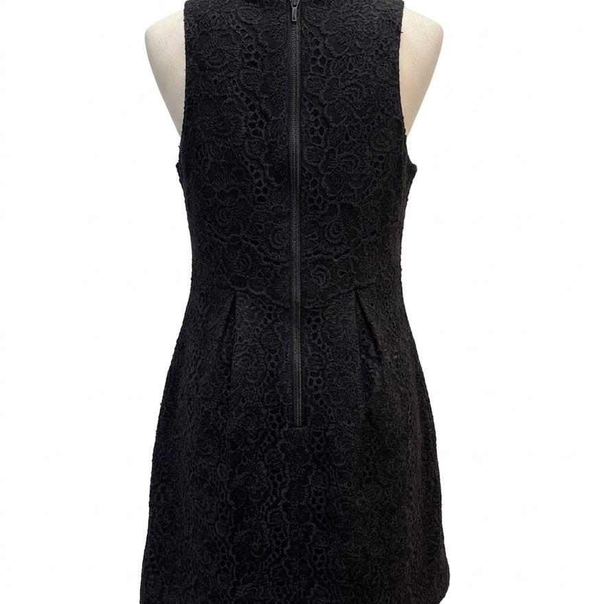 Leifsdottir · Dress · 4 · Black