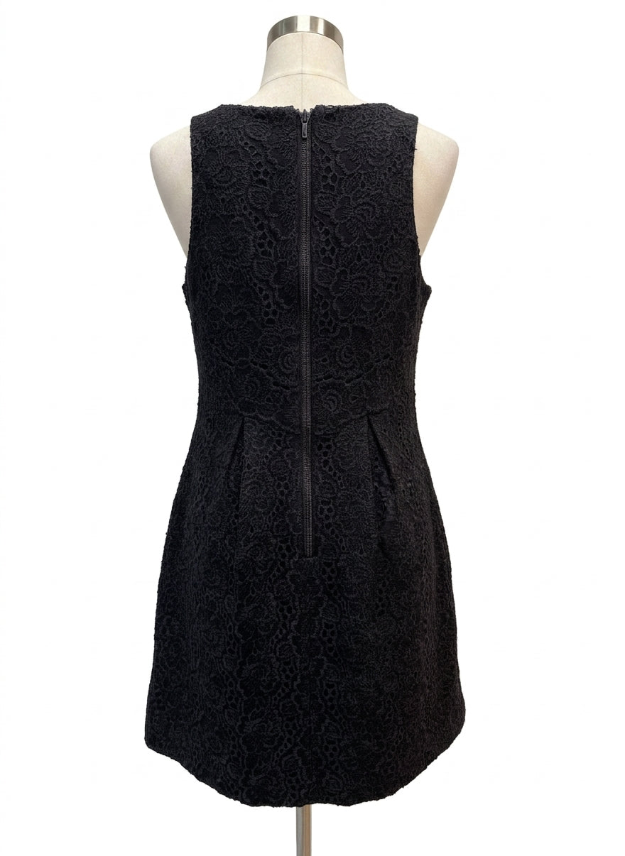 Leifsdottir · Dress · 4 · Black