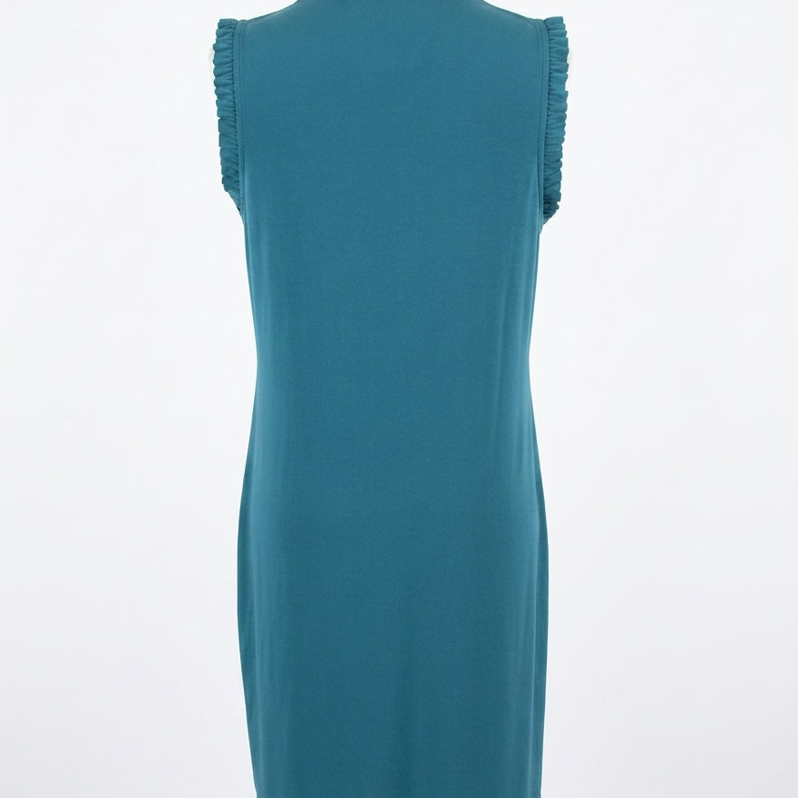 Michael Kors · Dress · Large · Cyan