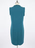 Michael Kors · Dress · Large · Cyan