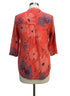 Linen Luv · PinkPurple Floral 1 · Small · PinkPurple Floral
