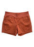 PrAna · Kanab Short · Medium · Rust