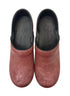 Sanita · Shoes · 7.5 · Rose Leather
