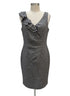 Allen B. · Dress · 8 · Gray