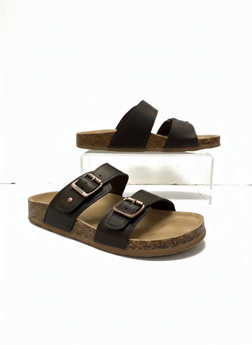 Mad Love · Shoes · 7 · Chocolate