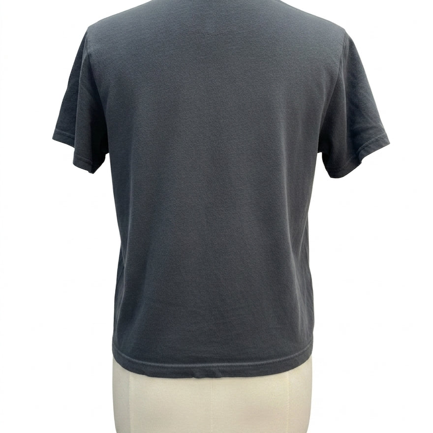 Lucky Brand · Rolling Stones · Medium · Olive