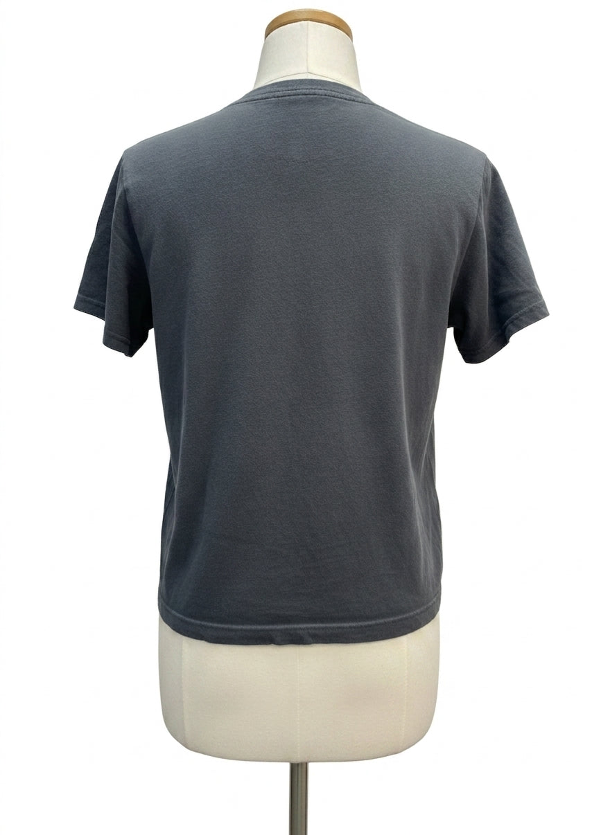 Lucky Brand · Rolling Stones · Medium · Olive