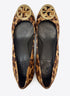 Tory Burch · Sally · 10 · Leopard