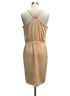 PrAna · Active Dress · Small · Apricot Leaf Print