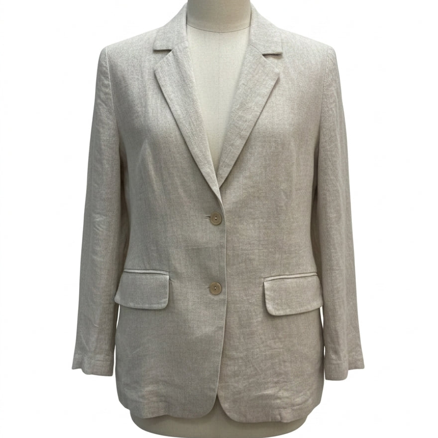 Grae Cove · Fashion-jacket · Medium · Natural