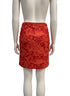 Patagonia · Swim Skirt · Large · RedOrange