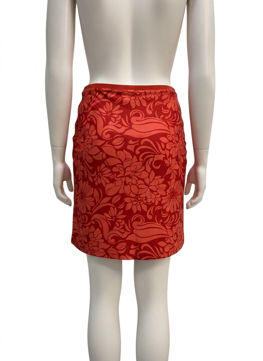 Patagonia · Swim Skirt · Large · RedOrange