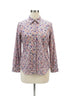 St John's Bay · Shirt · XL P · WhitePurp