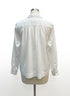 Current Elliott · LongSleeve Shirt · Medium · White