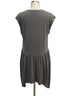 Prairie Underground · Dress · Small · Moss