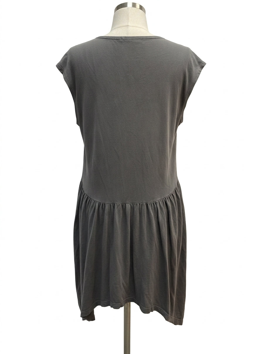 Prairie Underground · Dress · Small · Moss