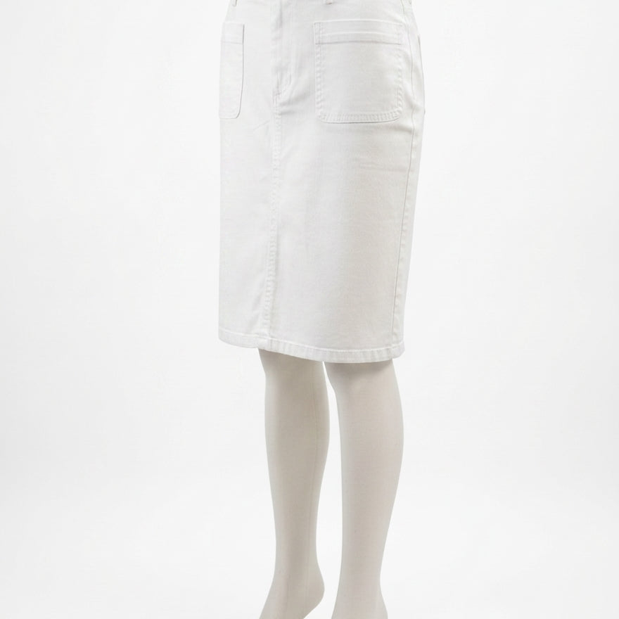 J Jill · Skirt · Small · White