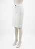 J Jill · Skirt · Small · White