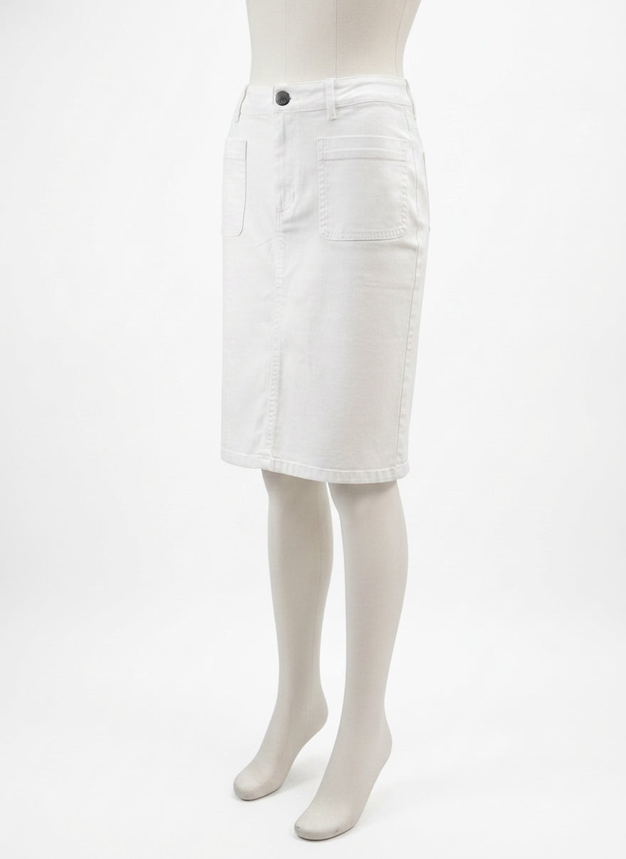 J Jill · Skirt · Small · White