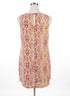 Rachel Zoe · Paisley Print · Large · PinkRed