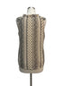 Anthropologie · Blue Tassel · Medium · BlackCream
