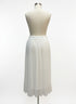 Midi FashionSkirt · Large · White