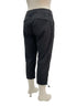 Columbia · Active Capris Cinch Leg · 4 · Black