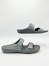 Aetrex · Shoes · 11 · GraySilver