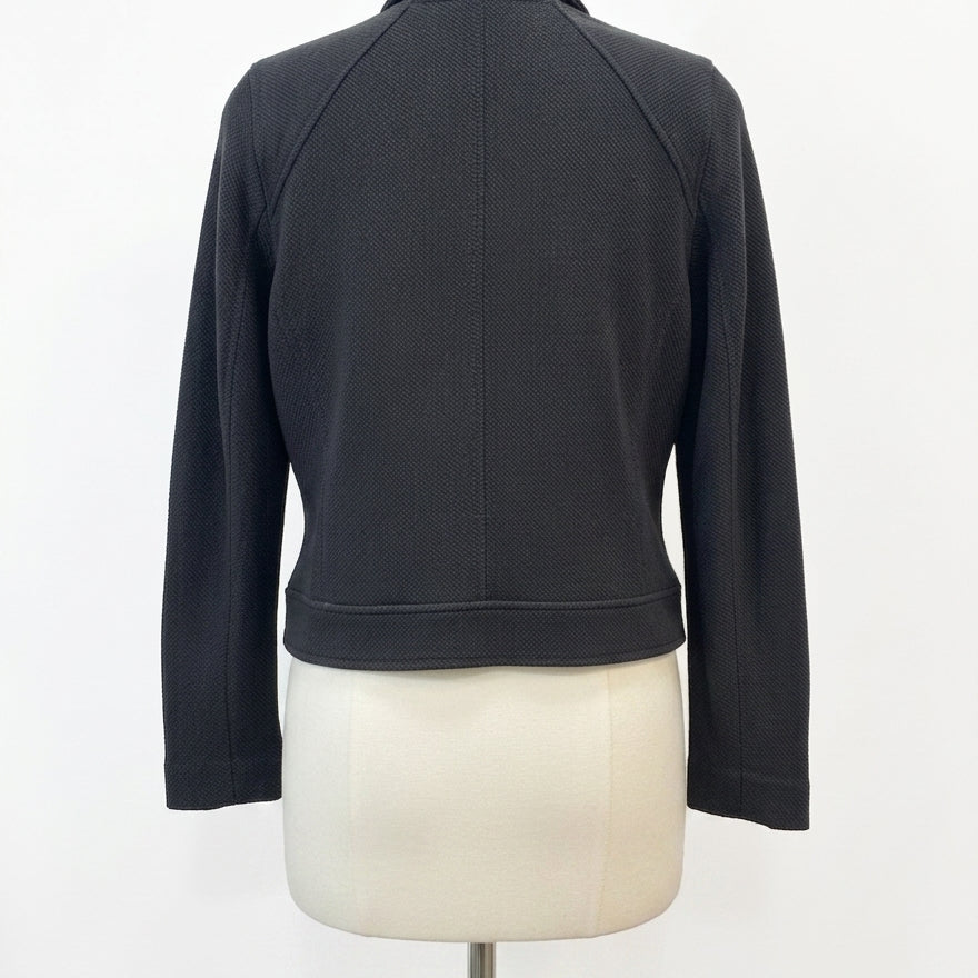 Banana Republic · Jacket · Medium · DarkGray