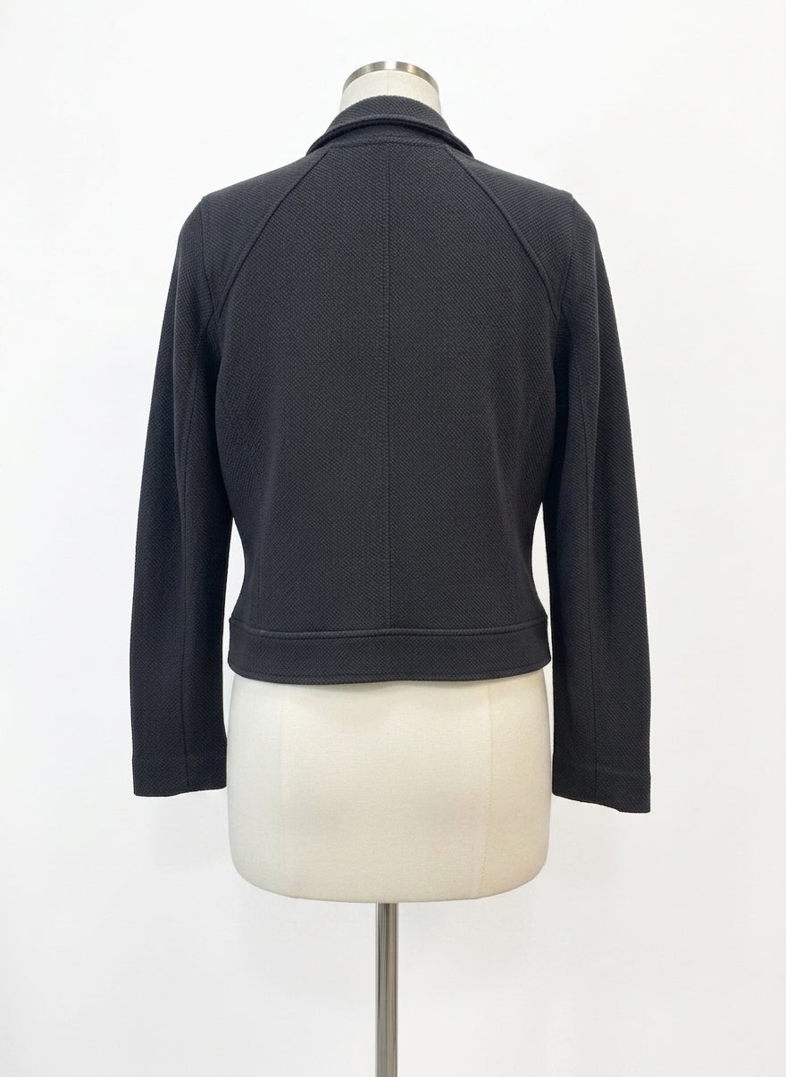Banana Republic · Jacket · Medium · DarkGray
