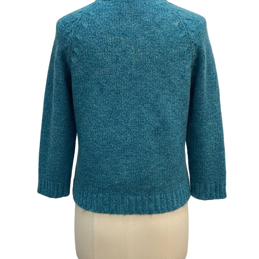 Kintamani · Wind River · Medium · Turquoise