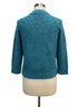 Kintamani · Wind River · Medium · Turquoise